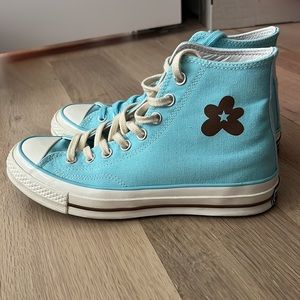 Golf le fleuer converse